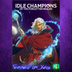 ☀️Raistlin’s Champions of Renown Bundle XBOX