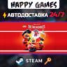 LEGO The Incredibles Steam Ключ РФ СНГ