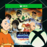 Avatar Legends: The Fighting Game XBOX ONE & SERIES X|S GIFT НА ВАШ АККАУНТ