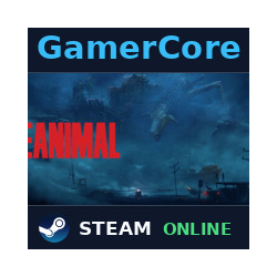 REANIMAL Deluxe Edition | Online | Аренда Steam аккаунта | Автовыдача
