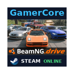 Автовыдача | BeamNG.drive | Online | Аренда Steam аккаунта