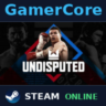 Автовыдача | Undisputed | Online | Аренда Steam аккаунта