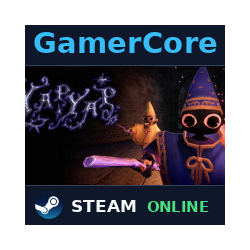 Автовыдача | YAPYAP | Online | Аренда Steam аккаунта
