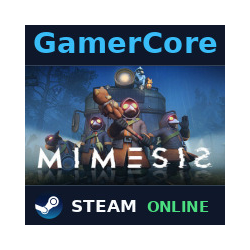 Автовыдача | MIMESIS | Online | Аренда Steam аккаунта