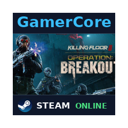 Автовыдача | Killing Floor 3 - Elite Nightfall Edition | Online | Аренда Steam аккаун