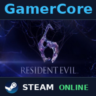 Автовыдача | Resident Evil 6 Complete | Online | Аренда Steam аккаунта