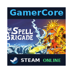 Автовыдача | The Spell Brigade | Online | Аренда Steam аккаунта