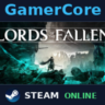 Автовыдача | Lords of the Fallen Deluxe Edition | Online | Аренда Steam аккаунта