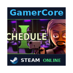 Автовыдача | Schedule I | Online | Аренда Steam аккаунта