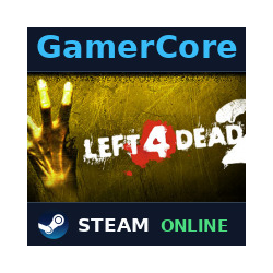 Автовыдача | Left 4 Dead 2 | Online | Аренда Steam аккаунта
