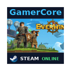 Автовыдача | Everwind | Online | Аренда Steam аккаунта