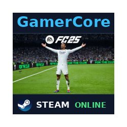 Автовыдача | EA SPORTS FC 25 | Online | Аренда Steam аккаунта