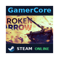 Автовыдача | Broken Arrow | Online | Аренда Steam аккаунта