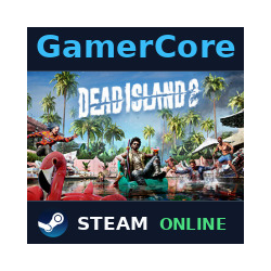 Автовыдача | Dead Island 2 - Ultimate Edition | Online | Аренда Steam аккаунта
