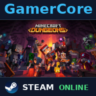 Автовыдача | Minecraft Dungeons (Full DLC) | Online | Аренда Steam аккаунта