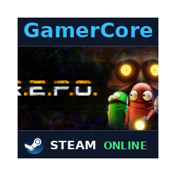 Автовыдача | R.E.P.O. | Online | Аренда Steam аккаунта