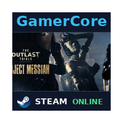 Автовыдача | The Outlast Trials | Online | Аренда Steam аккаунта