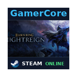 Автовыдача | ELDEN RING NIGHTREIGN - Deluxe Edition | Online | Аренда Steam аккаунта