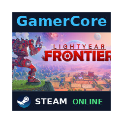 Автовыдача | Lightyear Frontier | Online | Аренда Steam аккаунта