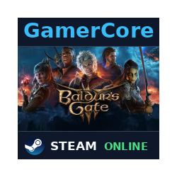 Автовыдача | Baldur's Gate 3 - Deluxe Edition | Online | Аренда Steam аккаунта