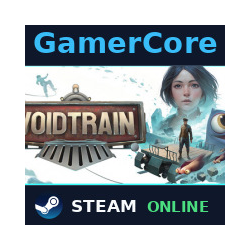Автовыдача | Voidtrain | Online | Аренда Steam аккаунта