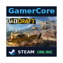 Автовыдача | RoadCraft - Rebuild Edition | Online | Аренда Steam аккаунта