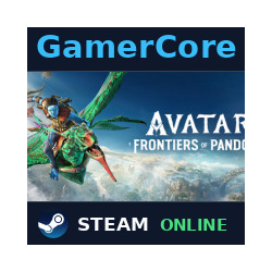 Автовыдача | Avatar: Frontiers of Pandora — Complete Edition | Online | Аренда Steam