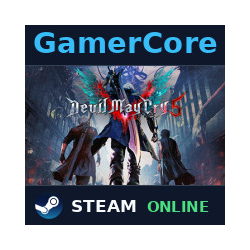 Автовыдача | Devil May Cry 5 | Online | Аренда Steam аккаунта