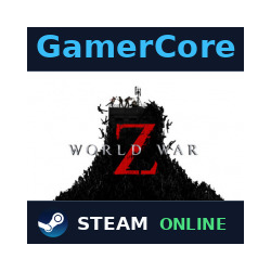 Автовыдача | World War Z: Aftermath - Deluxe Edition | Online | Аренда Steam аккаунта