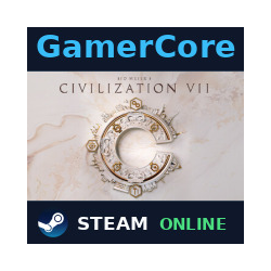 Автовыдача | Sid Meier's Civilization VII - Settler's Edition | Online | Аренда Steam