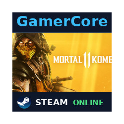 Автовыдача | Mortal Kombat 11 - Ultimate | Online | Аренда Steam аккаунта