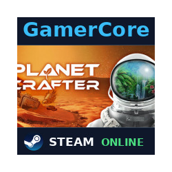 Автовыдача | The Planet Crafter - Deluxe Bundle | Online | Аренда Steam аккаунта