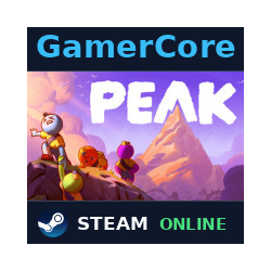 Автовыдача | PEAK | Online | Аренда Steam аккаунта