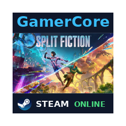 Автовыдача | Split Fiction | Online | Аренда Steam аккаунта