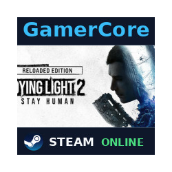 Автовыдача | Dying Light 2: Stay Human Digital Extras Edition | Online | Аренда Steam