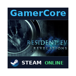 Автовыдача | Resident Evil Revelations | Online | Аренда Steam аккаунта