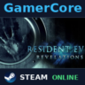 Автовыдача | Resident Evil Revelations | Online | Аренда Steam аккаунта