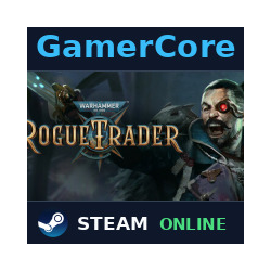 Автовыдача | Warhammer 40,000: Rogue Trader | Online | Аренда Steam аккаунта