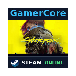 Автовыдача | Cyberpunk 2077 | Online | Аренда Steam аккаунта