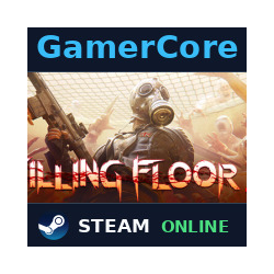 Автовыдача | Killing Floor 2 - Ultimate Edition | Online | Аренда Steam аккаунта