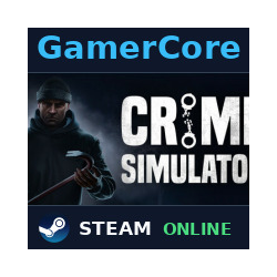 Автовыдача | Crime Simulator | Online | Аренда Steam аккаунта