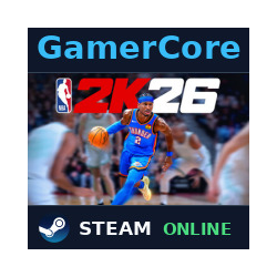 Автовыдача | NBA 2K26 | Online | Аренда Steam аккаунта
