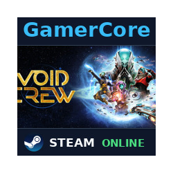 Автовыдача | Void Crew | Online | Аренда Steam аккаунта