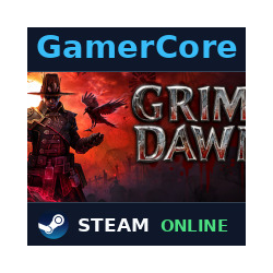 Автовыдача | Grim Dawn | Online | Аренда Steam аккаунта