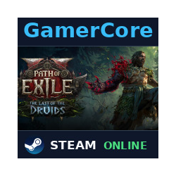 Автовыдача | Path of Exile 2 | Online | Аренда Steam аккаунта