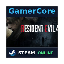 Автовыдача | Resident Evil 4 - Gold Edition | Online | Аренда Steam аккаунта