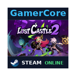 Автовыдача | Lost Castle 2 | Online | Аренда Steam аккаунта