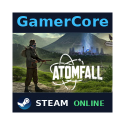 Автовыдача | Atomfall - Complete Edition | Online | Аренда Steam аккаунта
