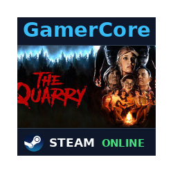 Автовыдача | The Quarry - Deluxe Edition | Online | Аренда Steam аккаунта