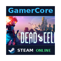 Автовыдача | Dead Cells: Medley of Pain Bundle | Online | Аренда Steam аккаунта